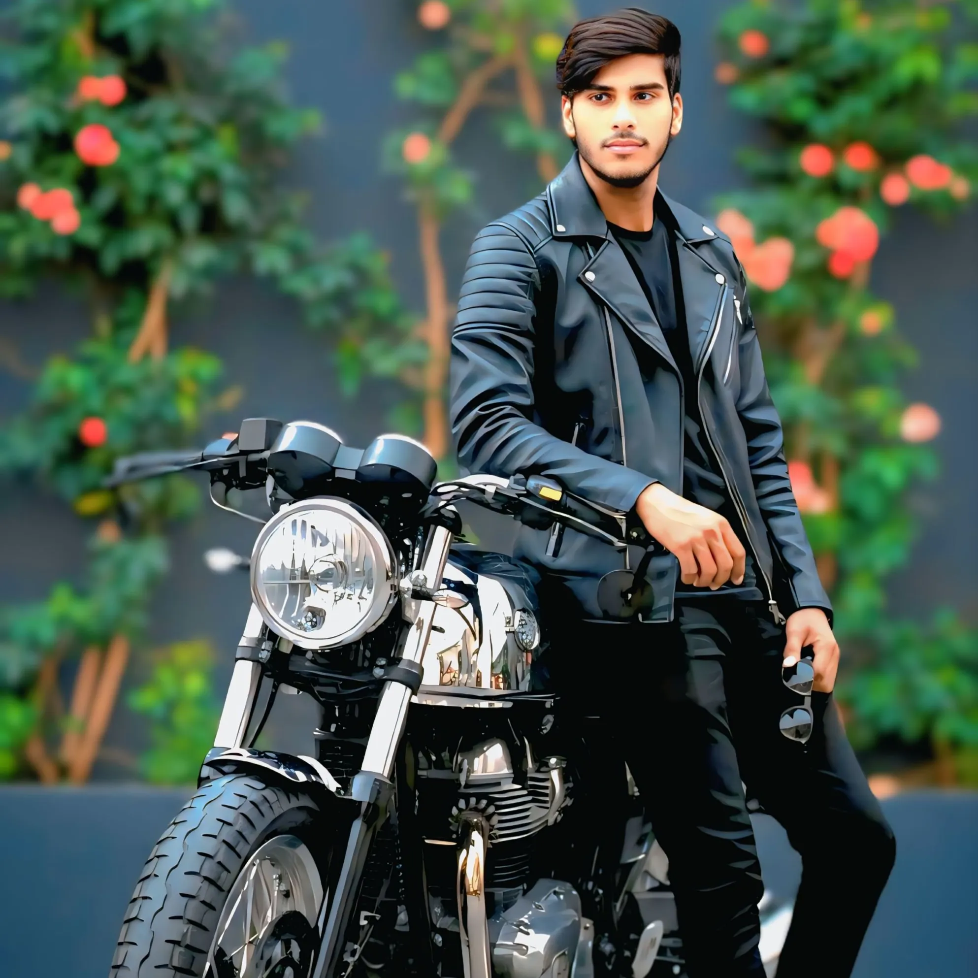 Ritik Ritik