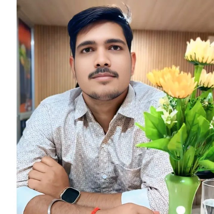 Shailendra Shriwastav