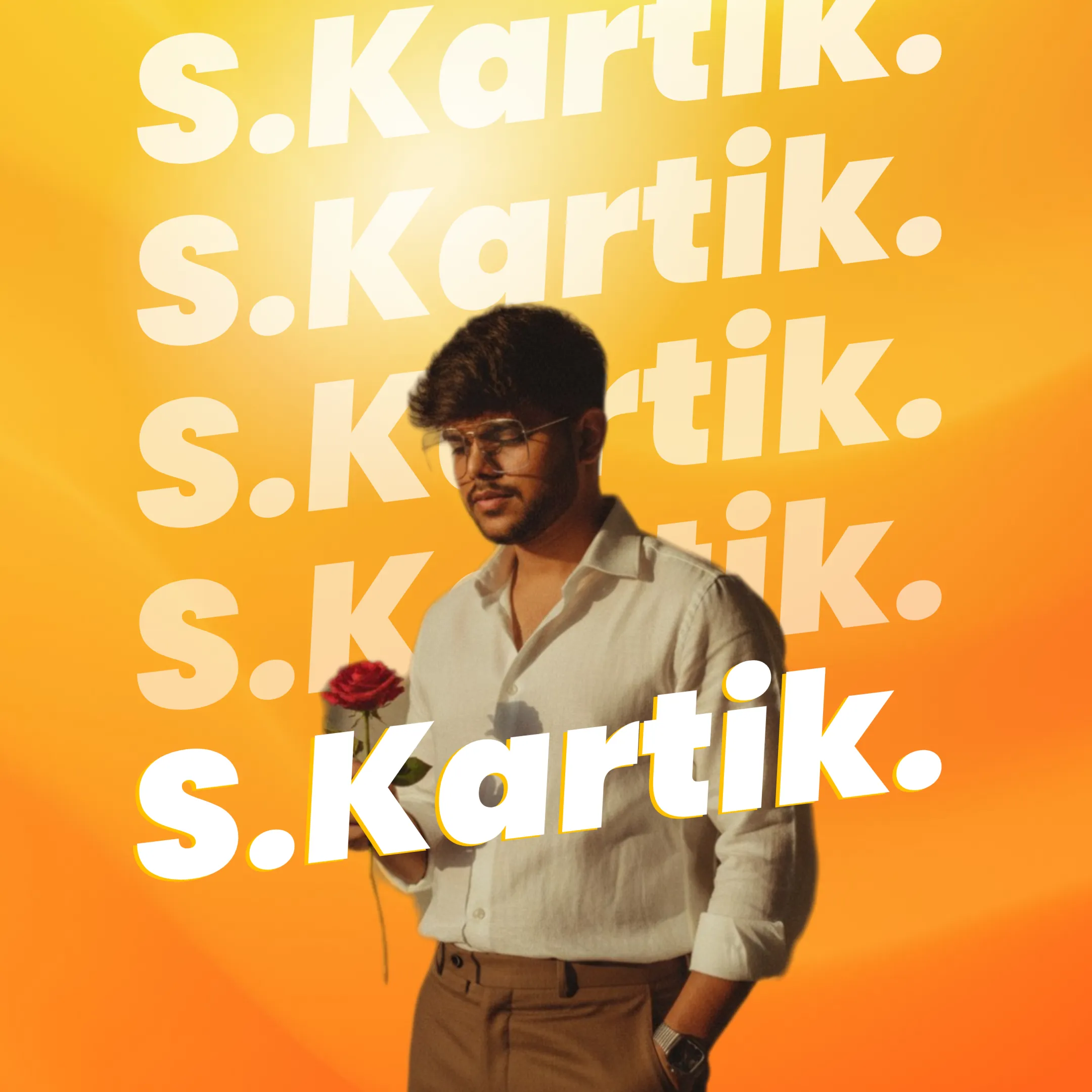 Satendra Jatav