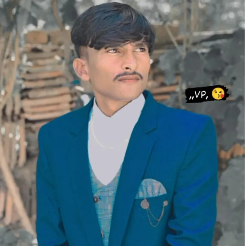 Vijay Kuvariya