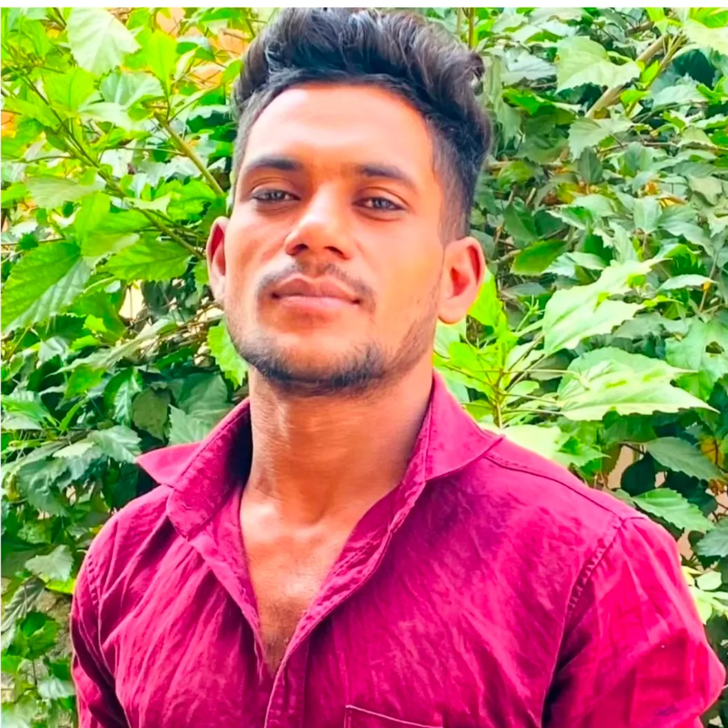NITIN Nayak
