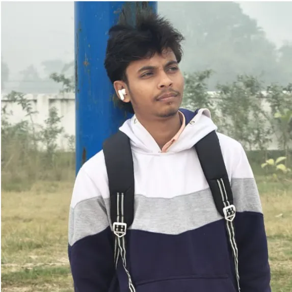 Raushan Kumar