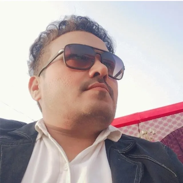 Neeraj Rathi