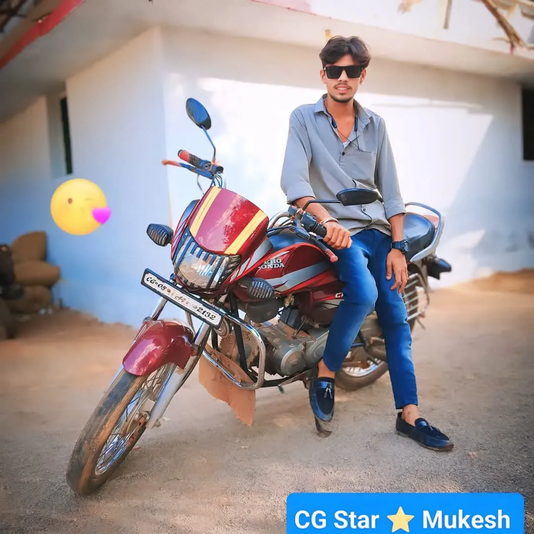 Mukesh Tandan