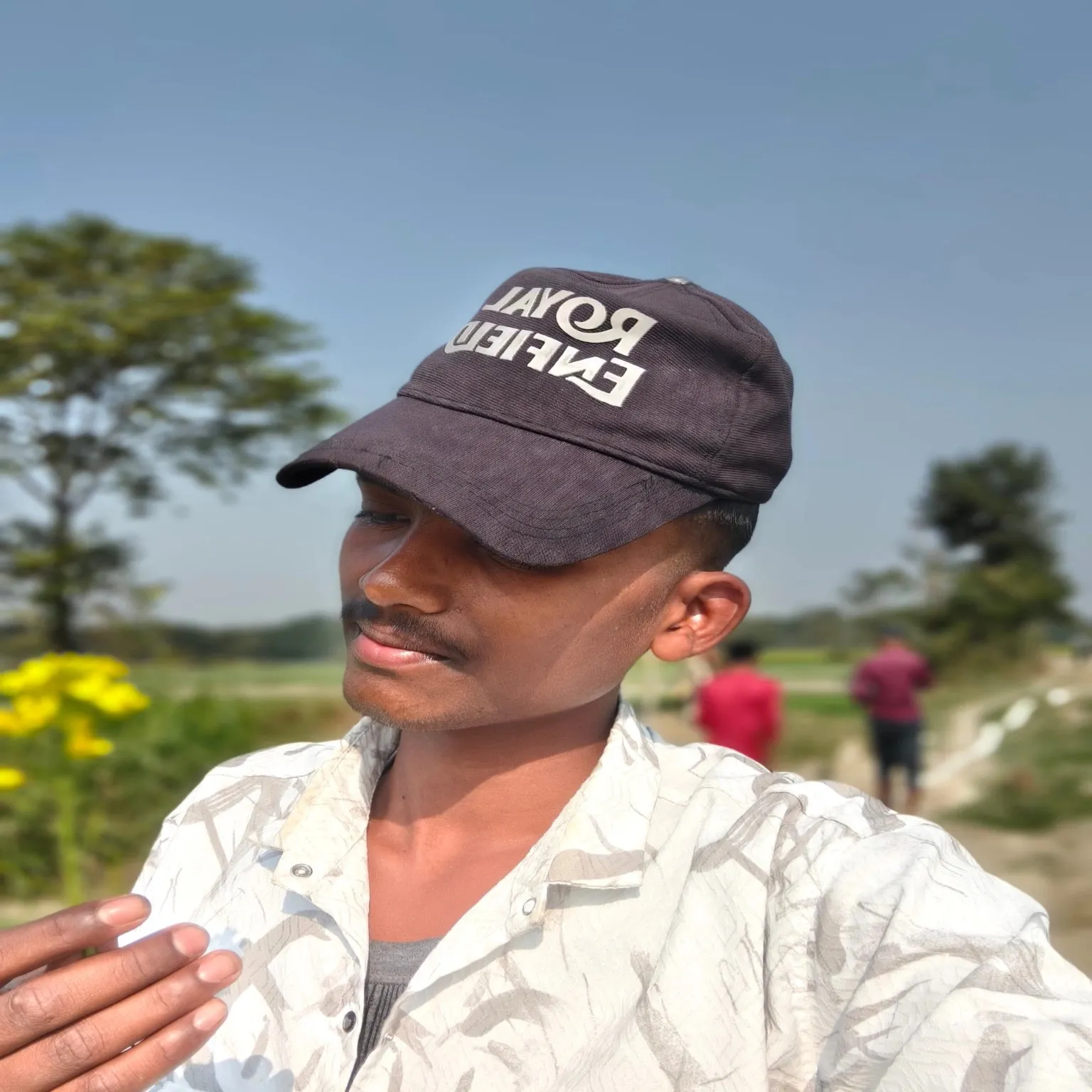 Sachin Chaudhary