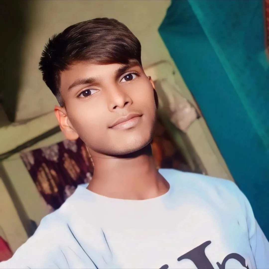 Sahil Rajbhar