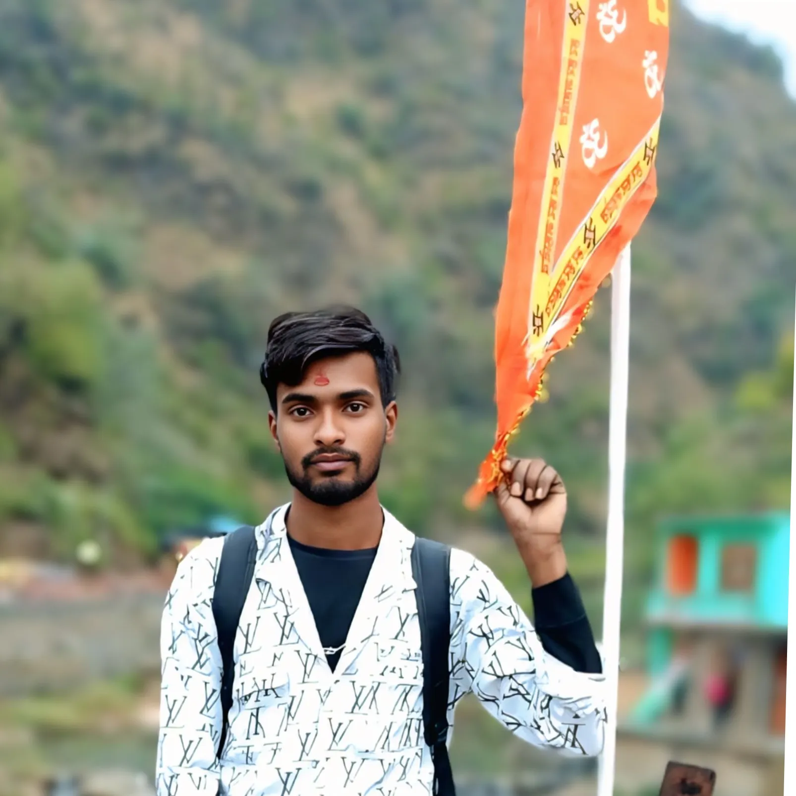 Ajay Raikwar