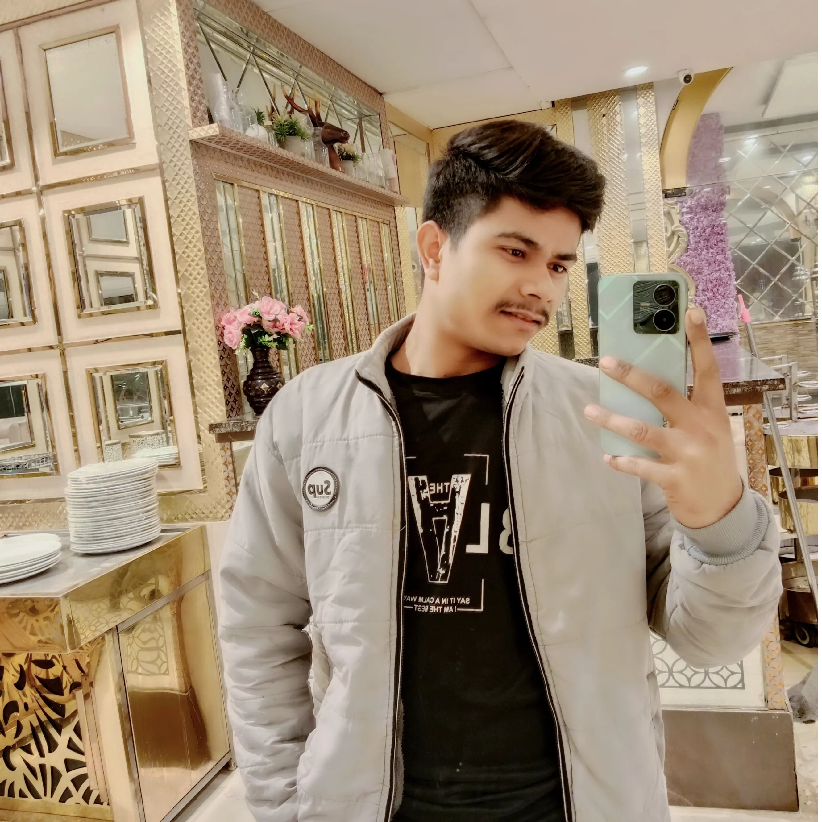 satya Yadav