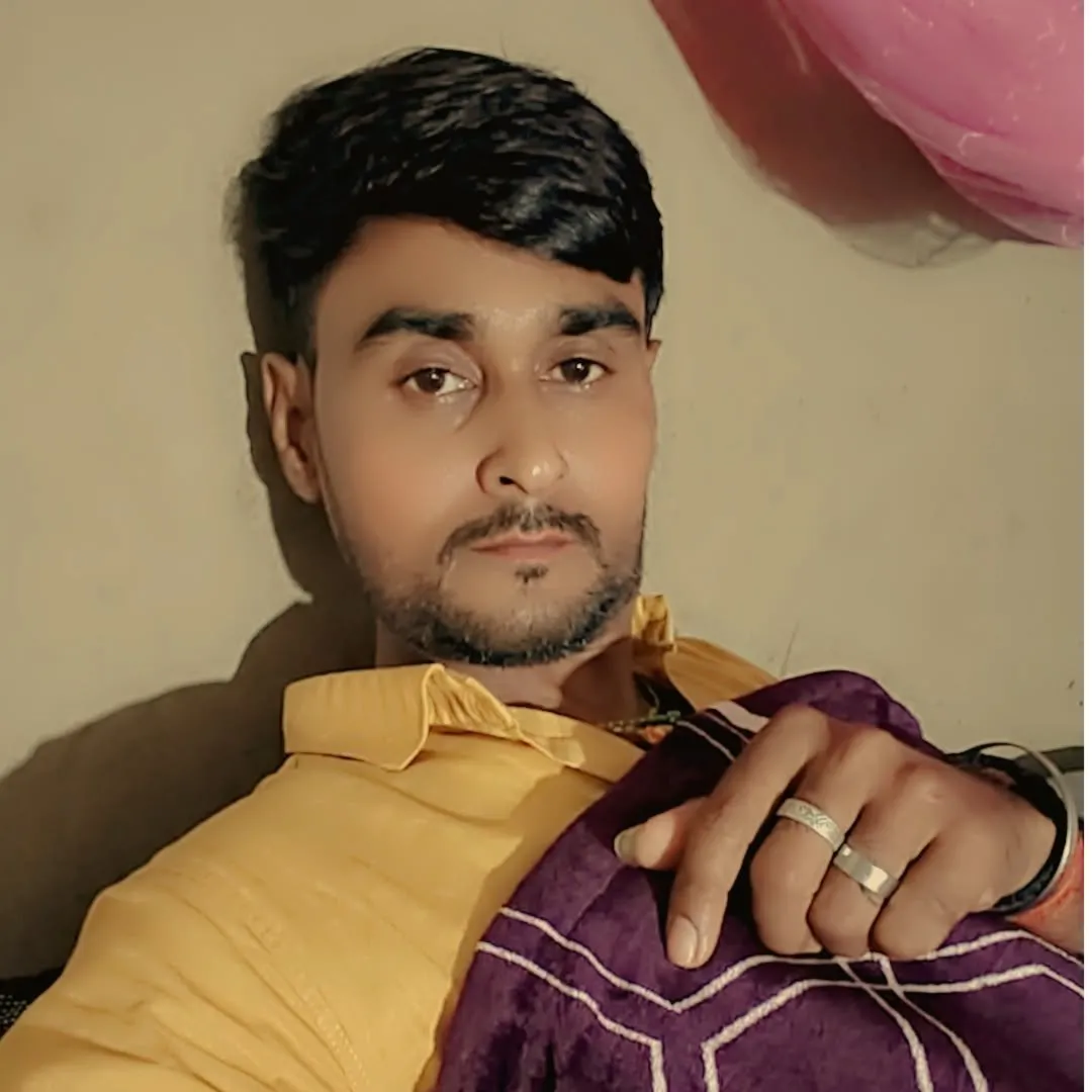 Raju Singh