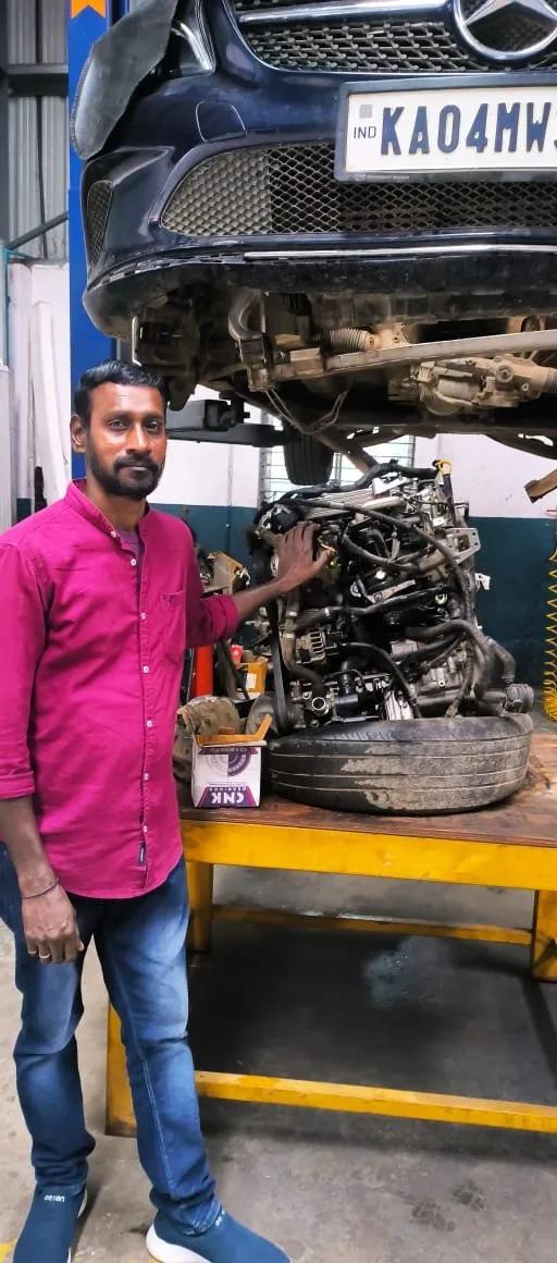 Muniyappan Muniyappan