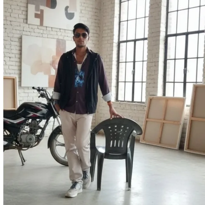 Sonu Yadav