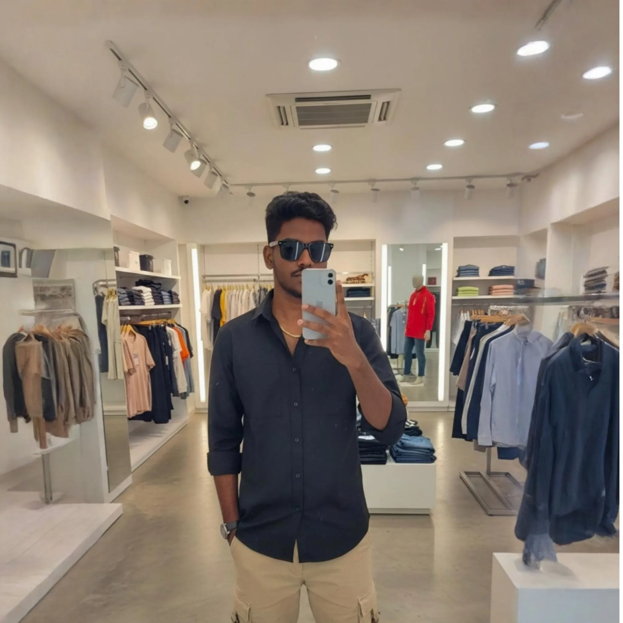 Sivanesh Sivakumar