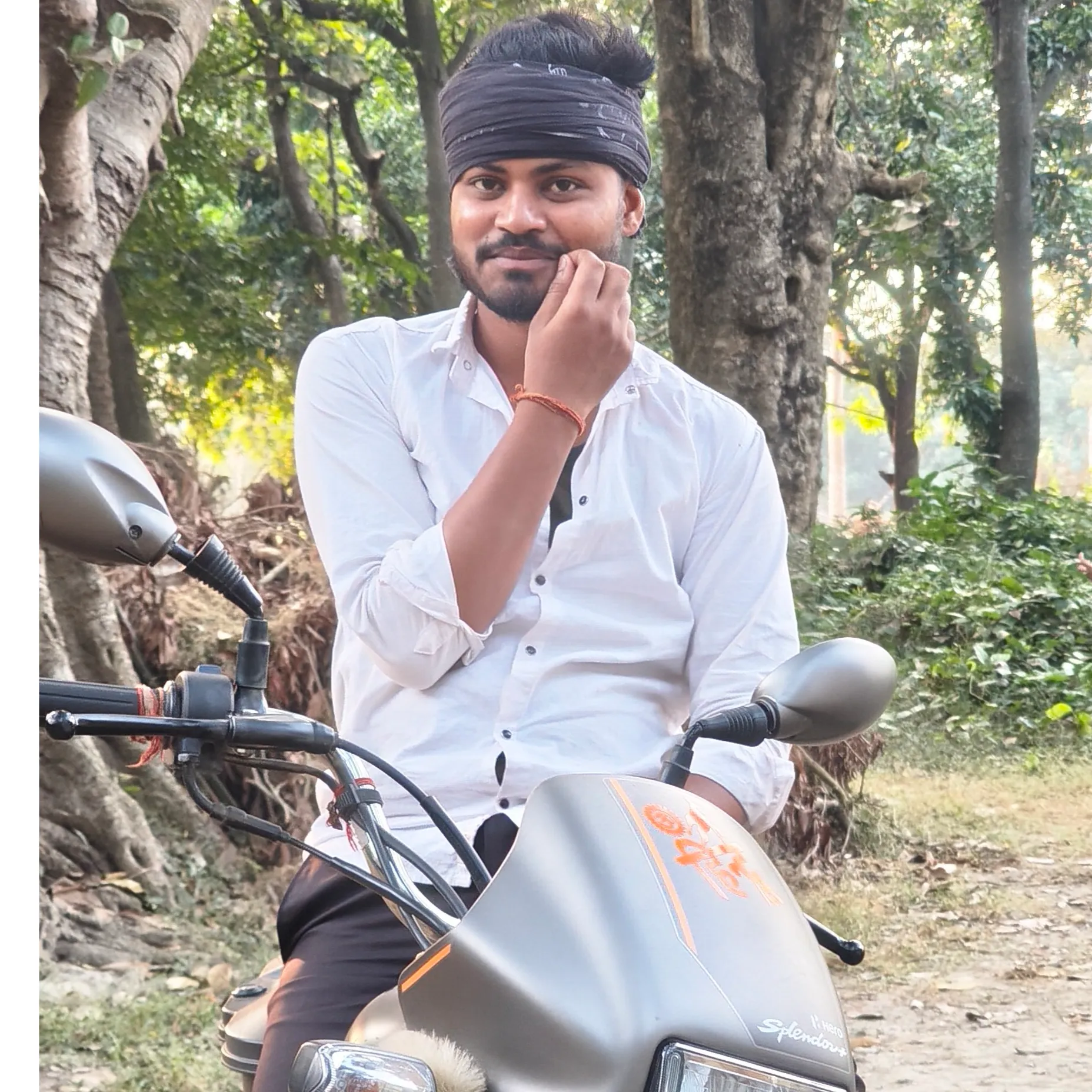 Anish Kumar