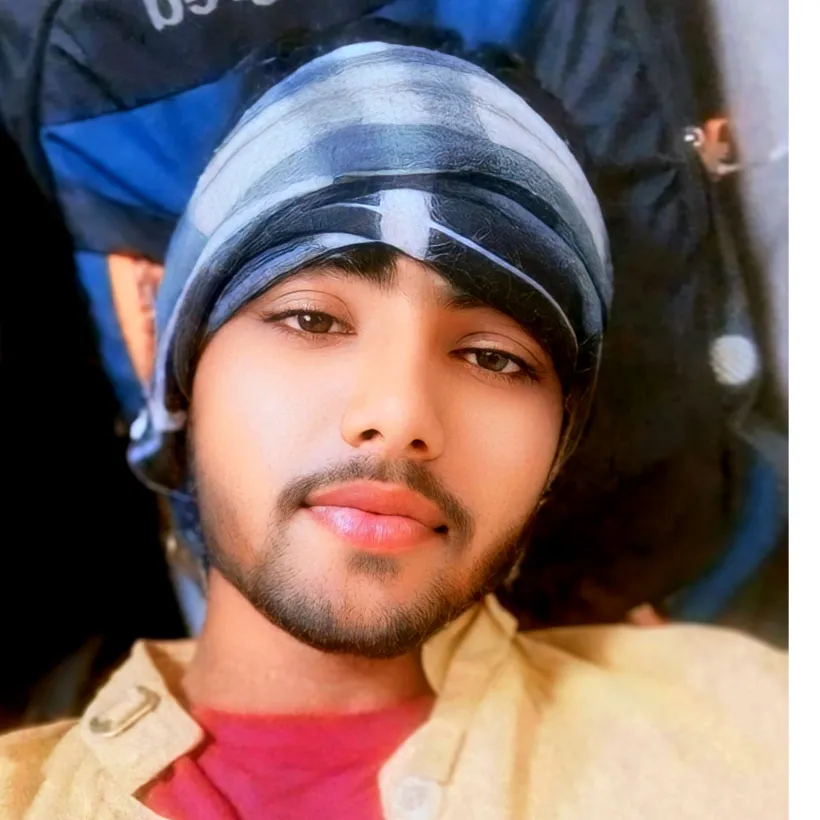 Prateekshakya shakya