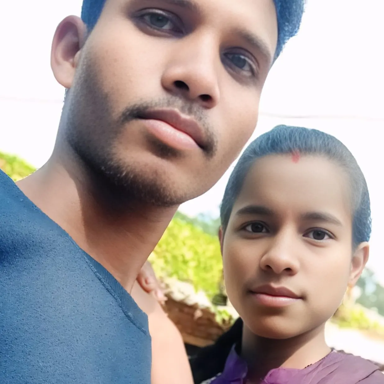 Raghuram Kandila
