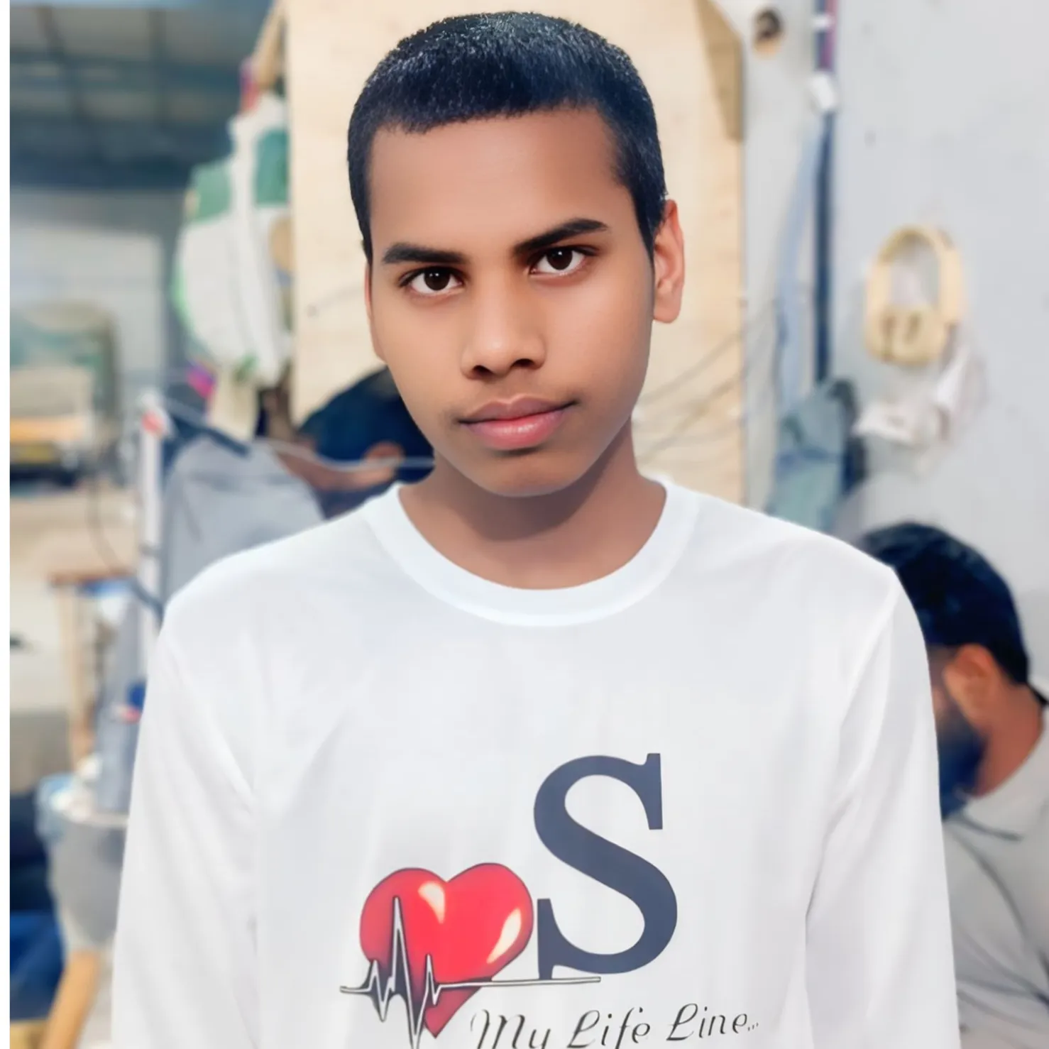 Sanjay Bhardwaj