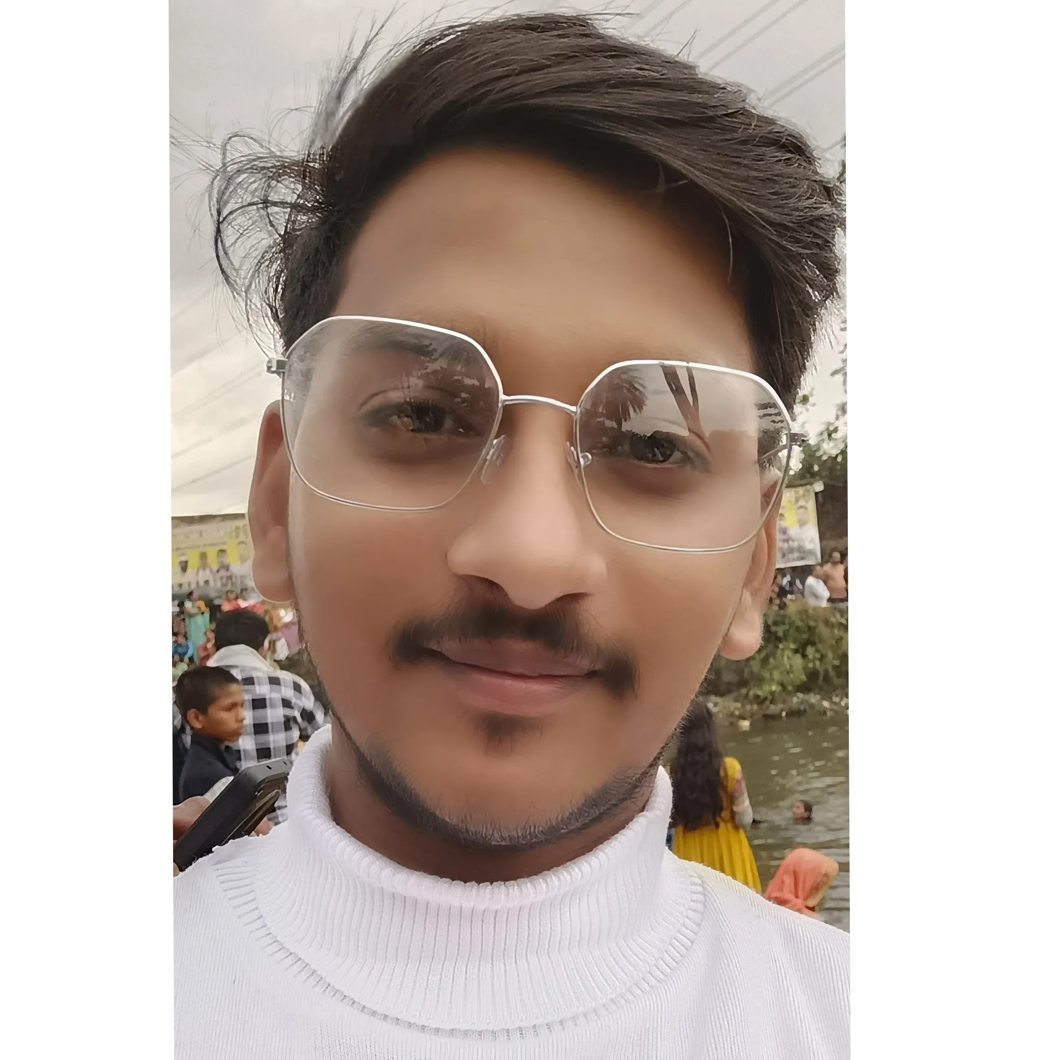 Pradeep Vishwakarma