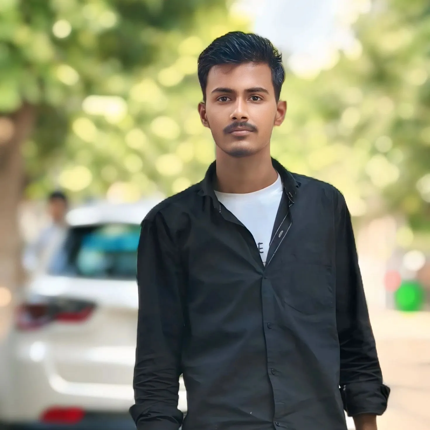 Avdhesh Yadav