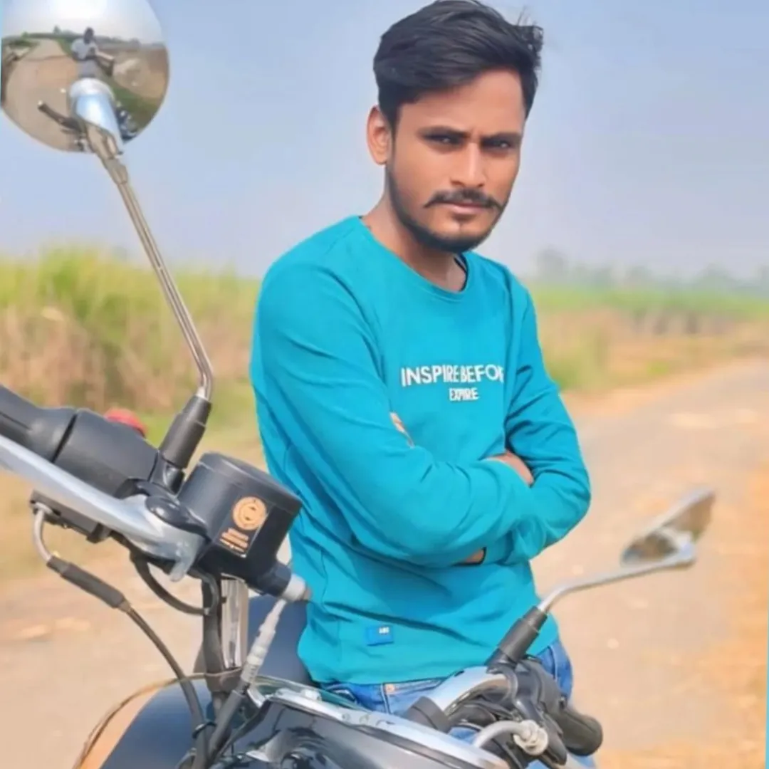 Ghanshyam Rawat