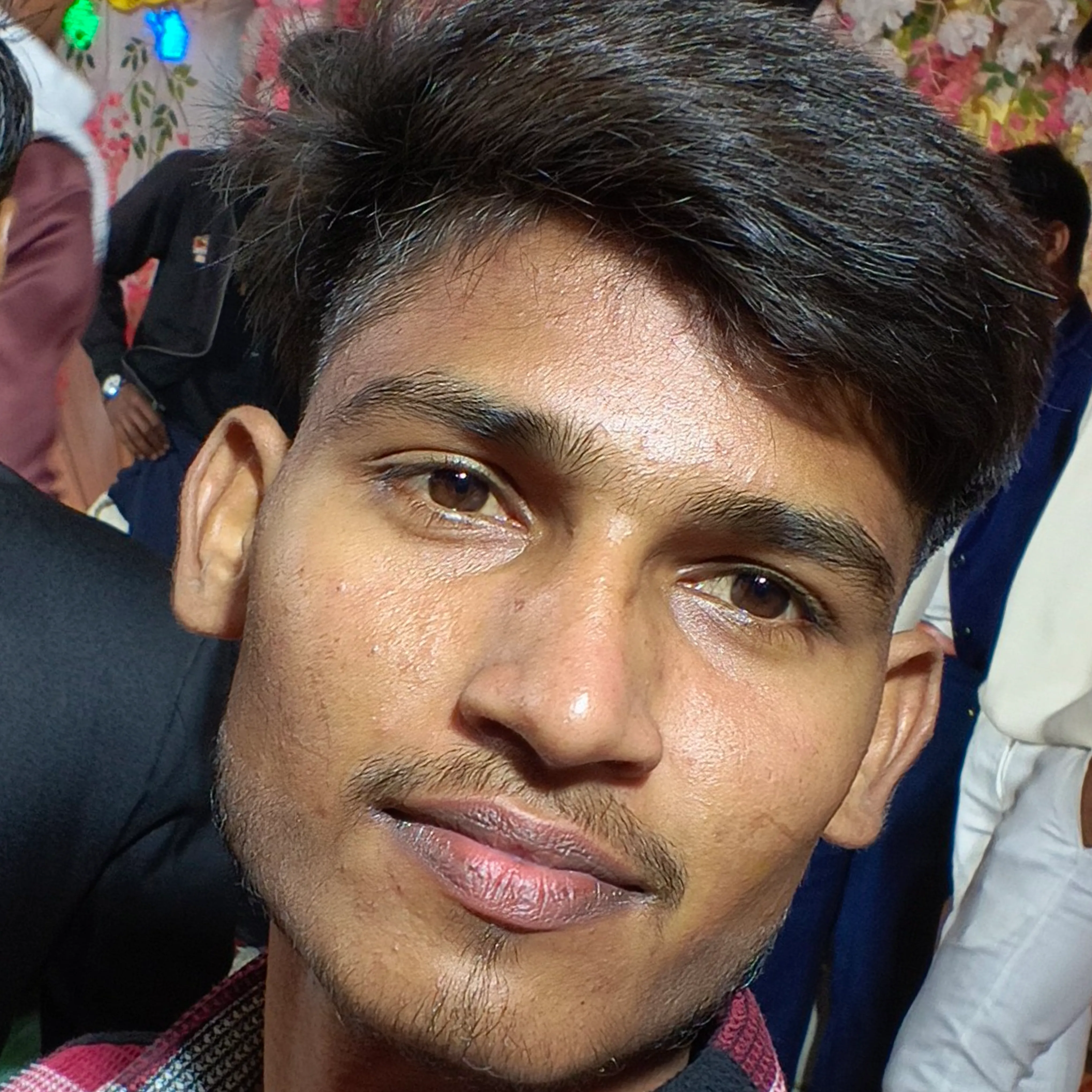 Anoop Kumar