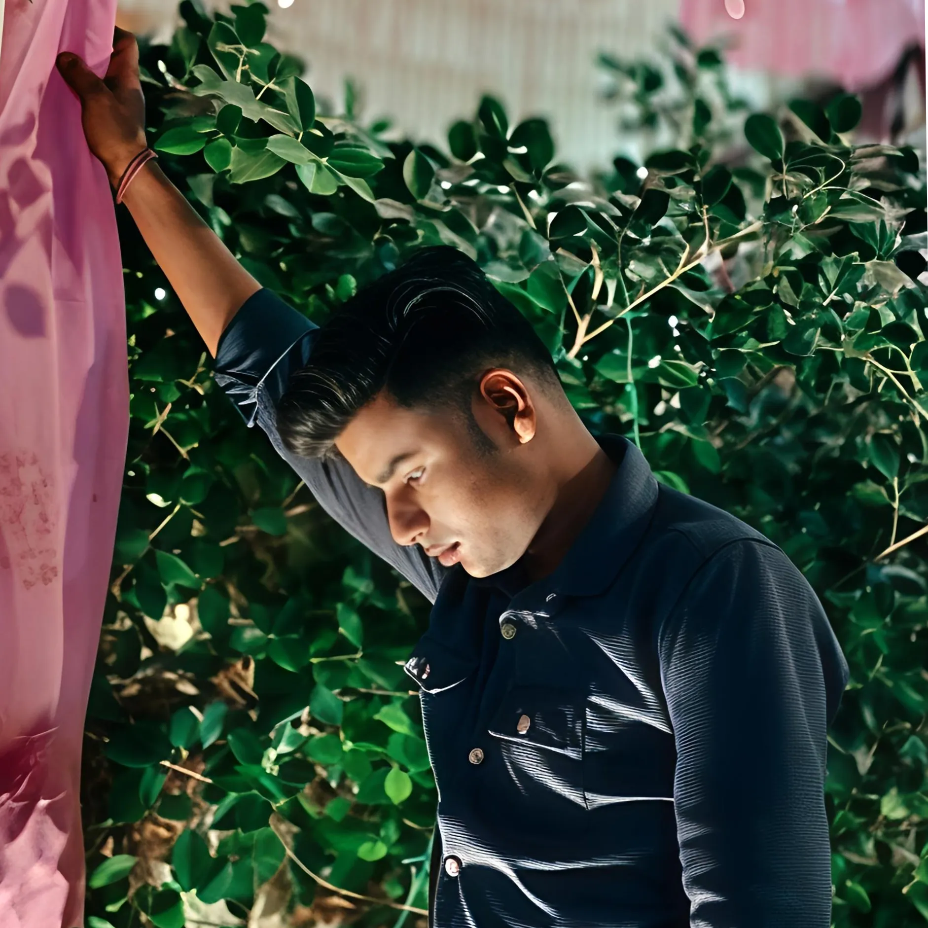 Himanshu Kumar