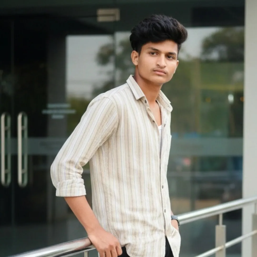 ritik mankar