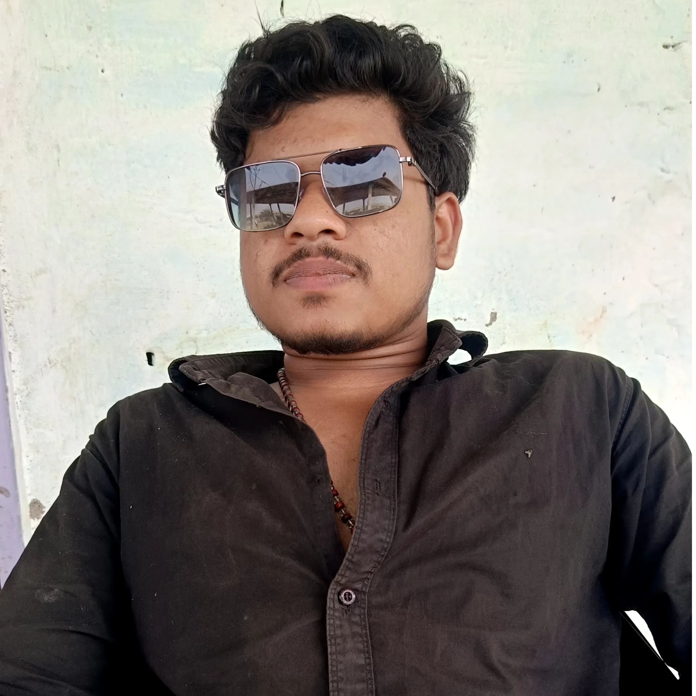 Rowdy Yadav