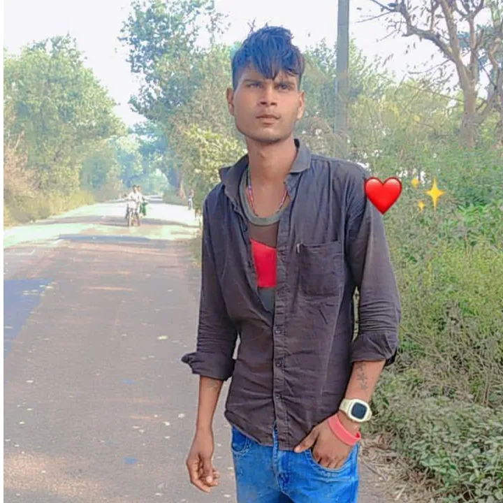 mohit Kumar