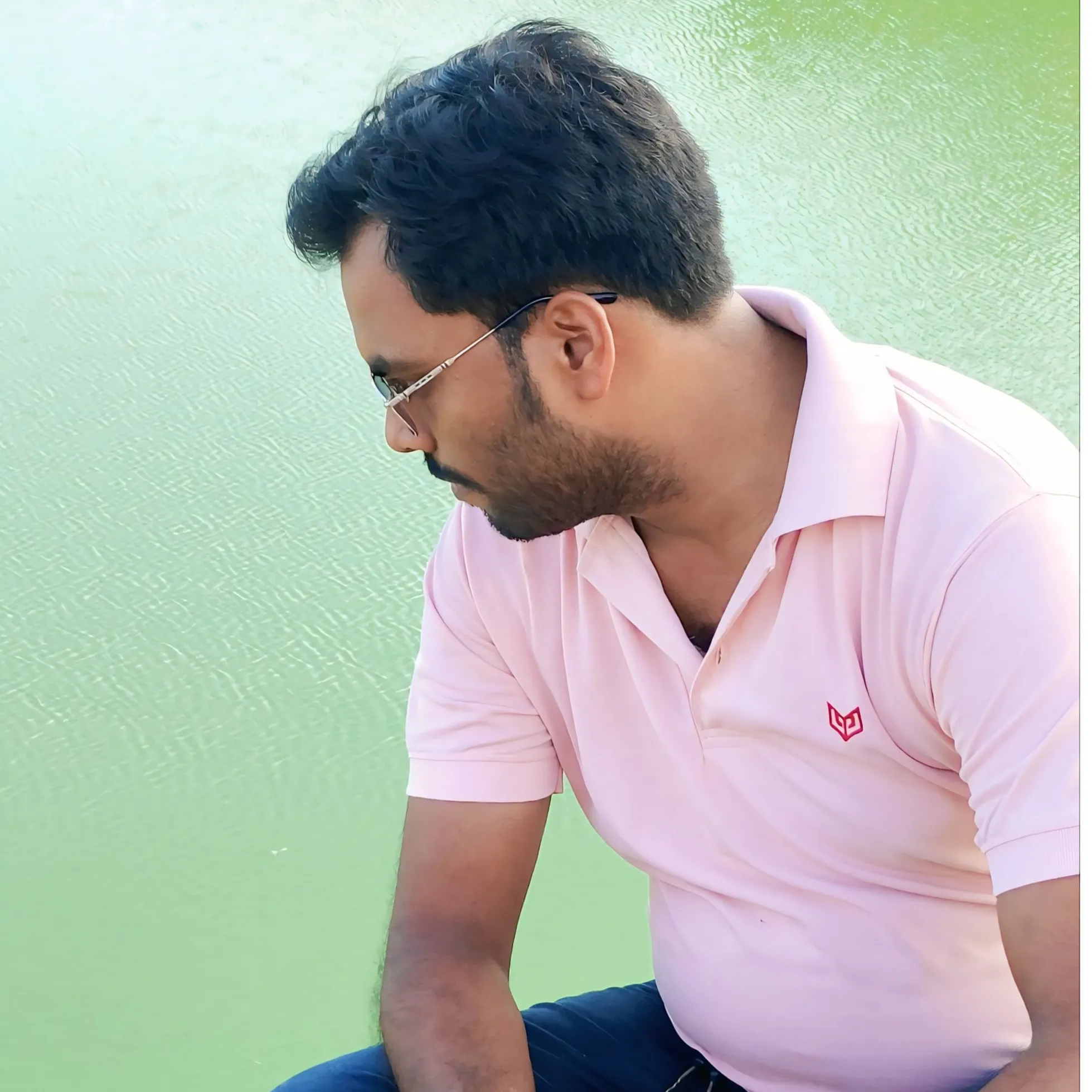Shailesh Yadav
