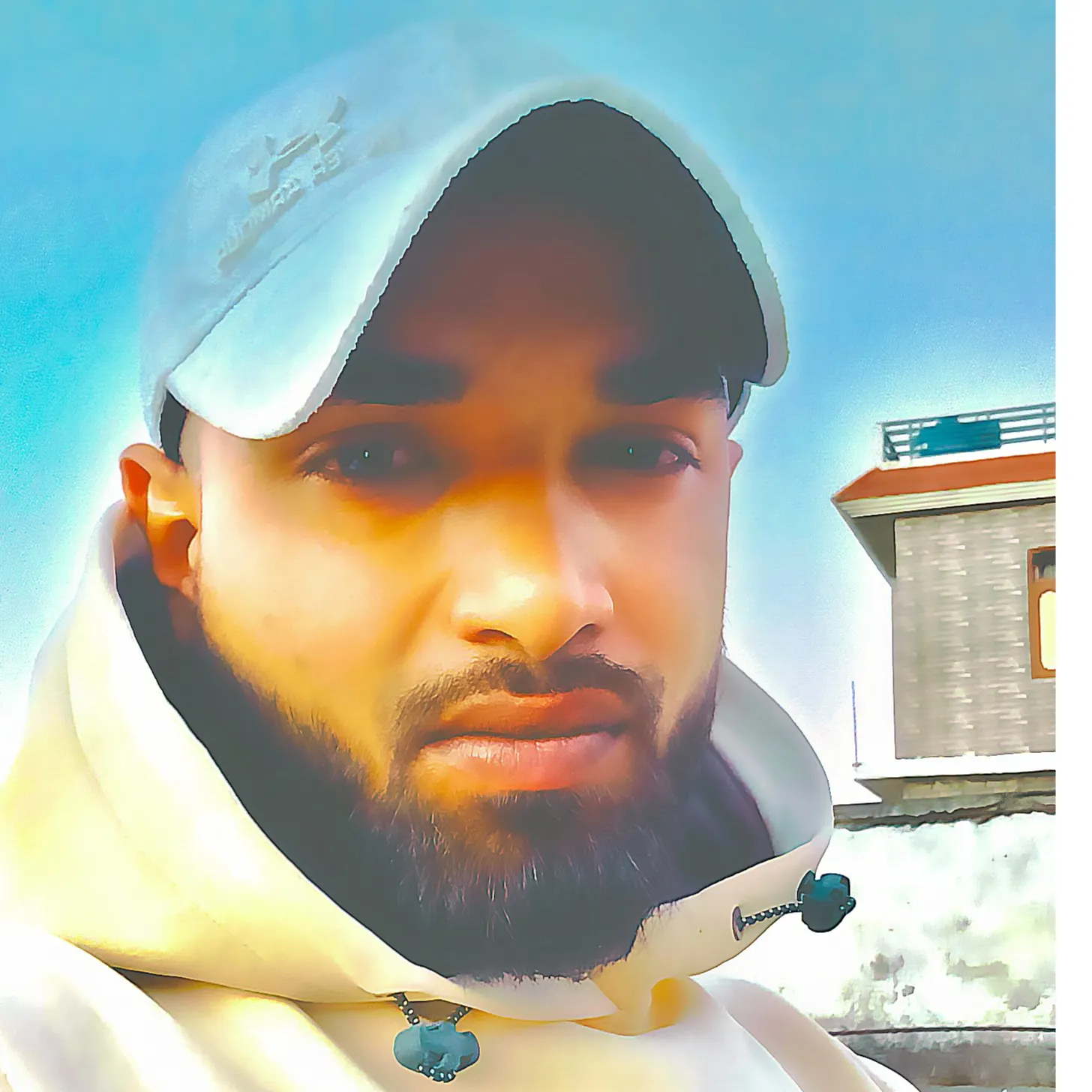 Raftaar khan