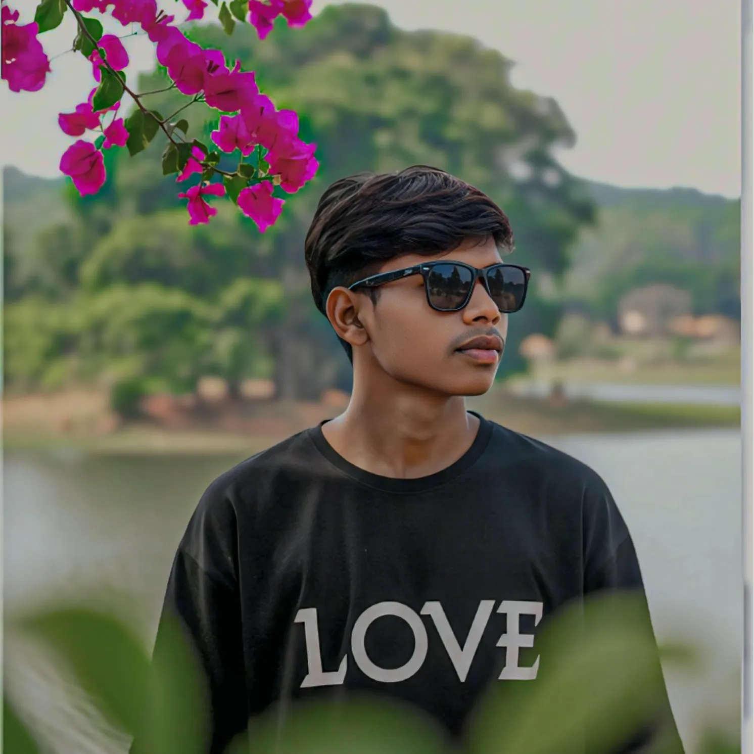 Wachan Oraon