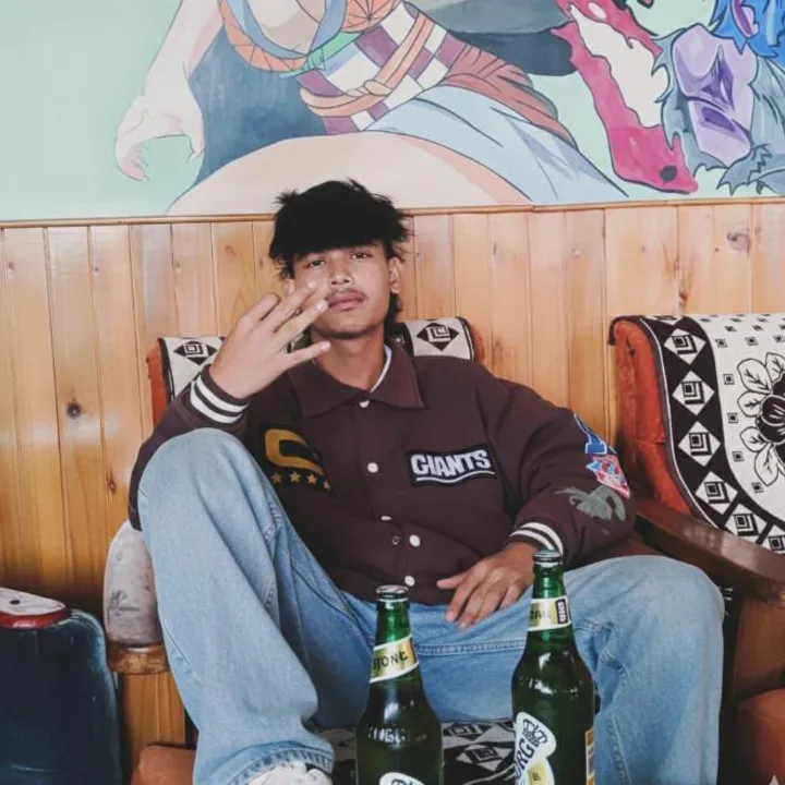 sahil sunar