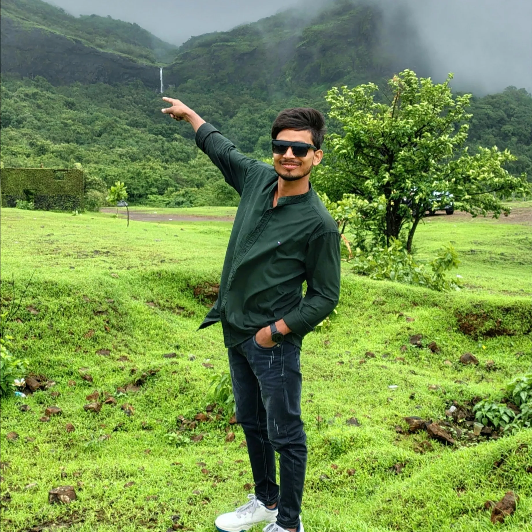 Neeraj Maurya