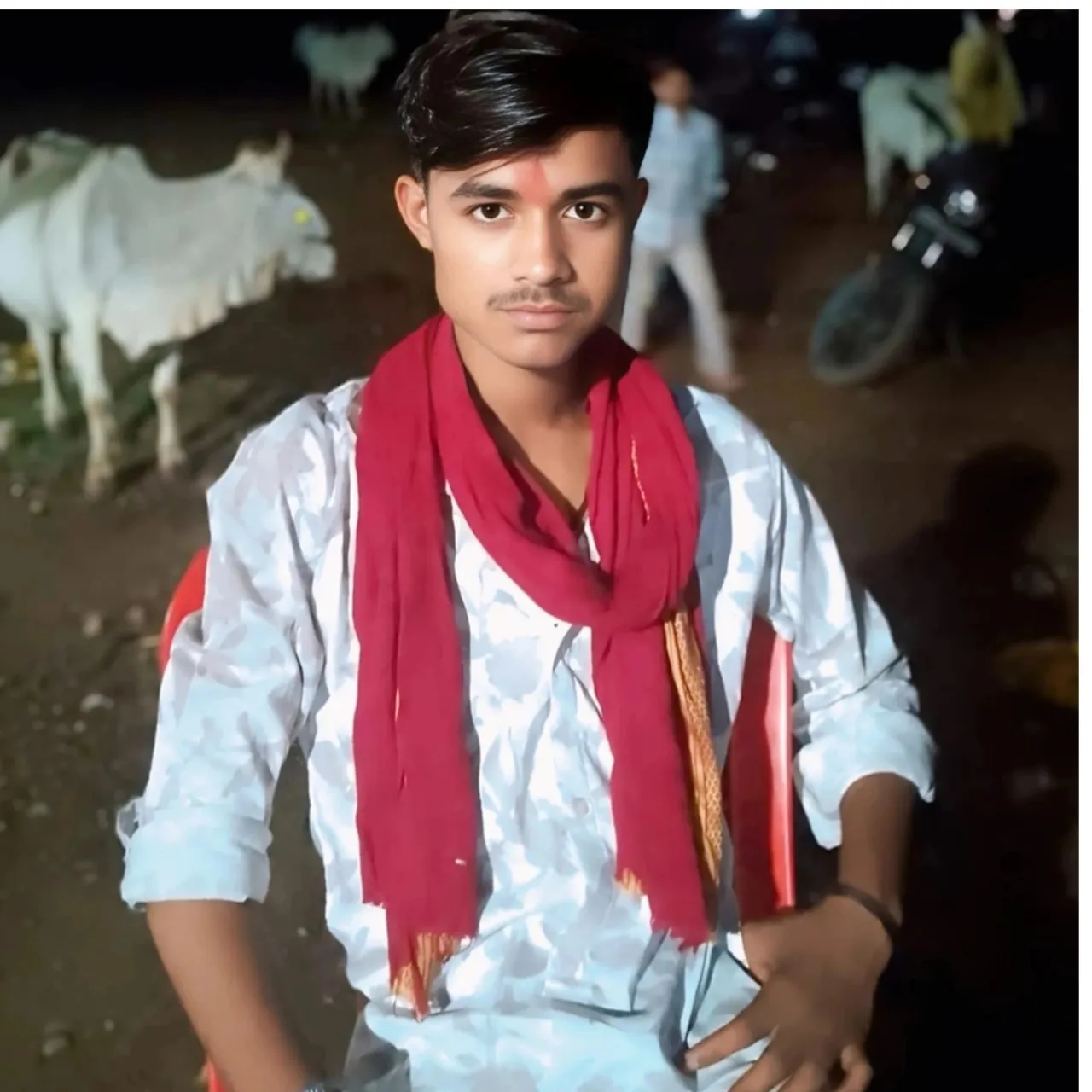 SHIVAM THAKUR