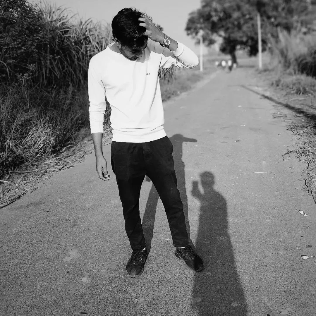 Akash Maurya