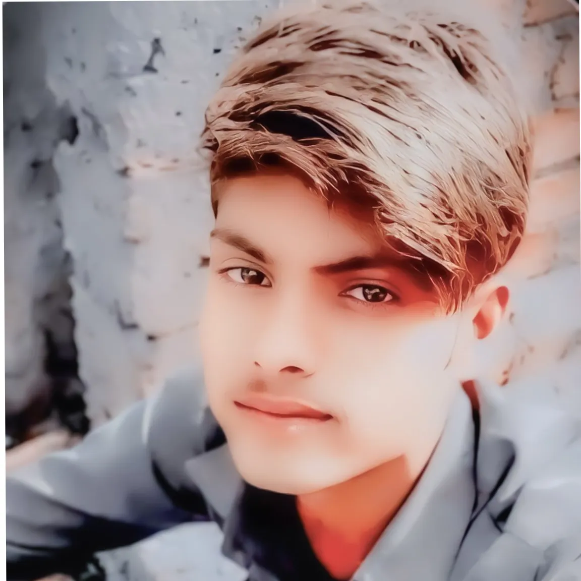 anshul Ahirwar