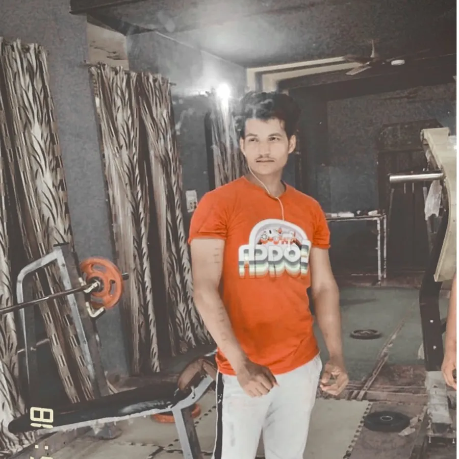 Sachin Kumar