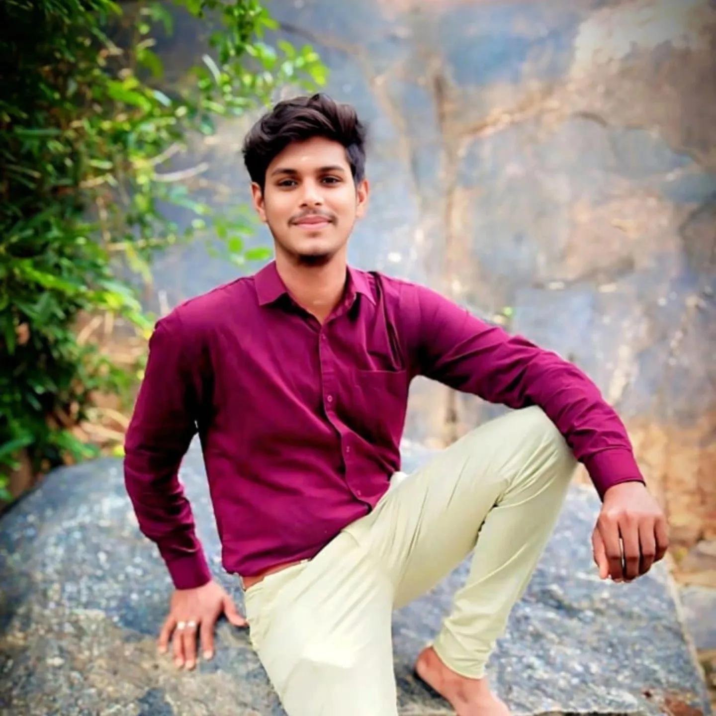 vijay lokesh