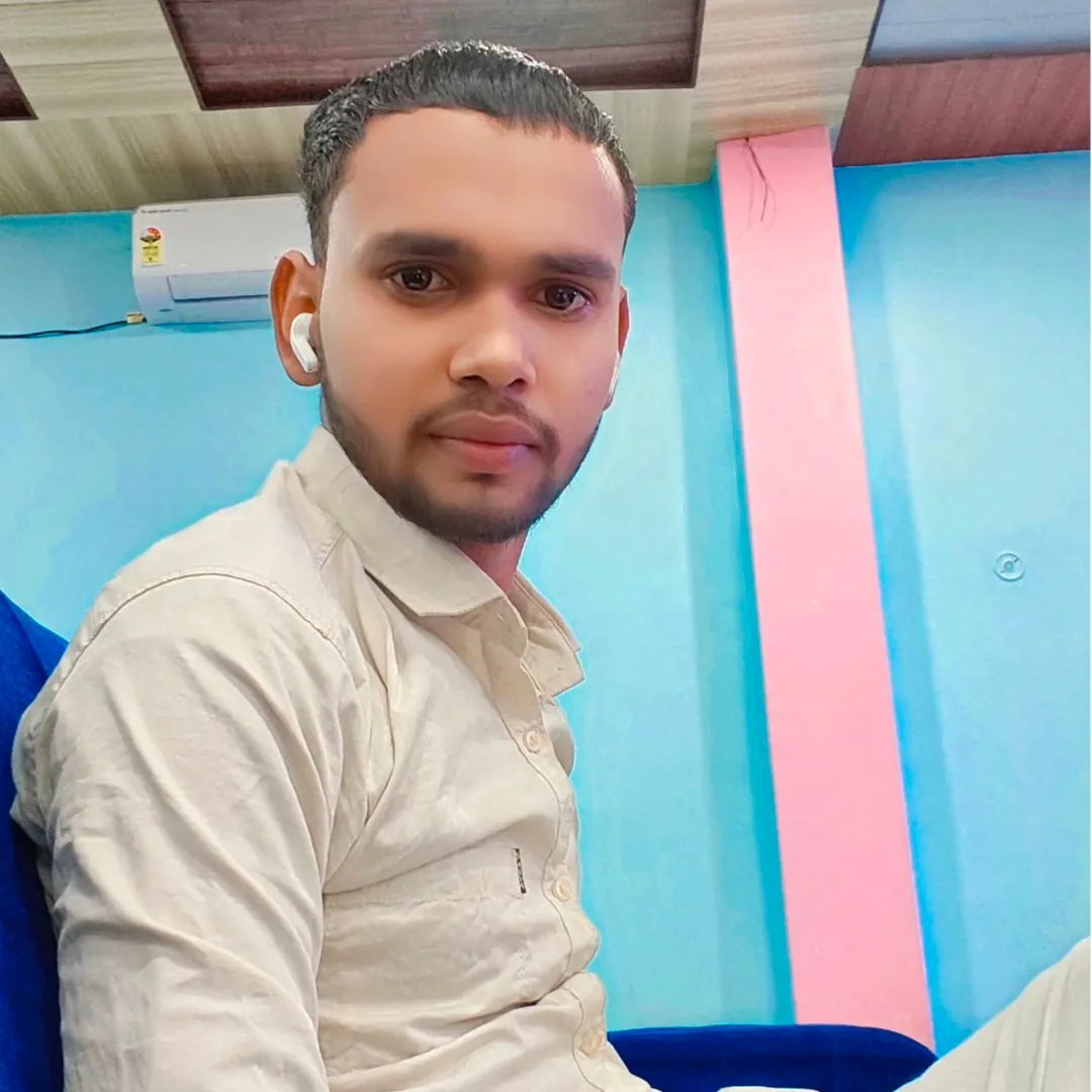 Arun Rathaur