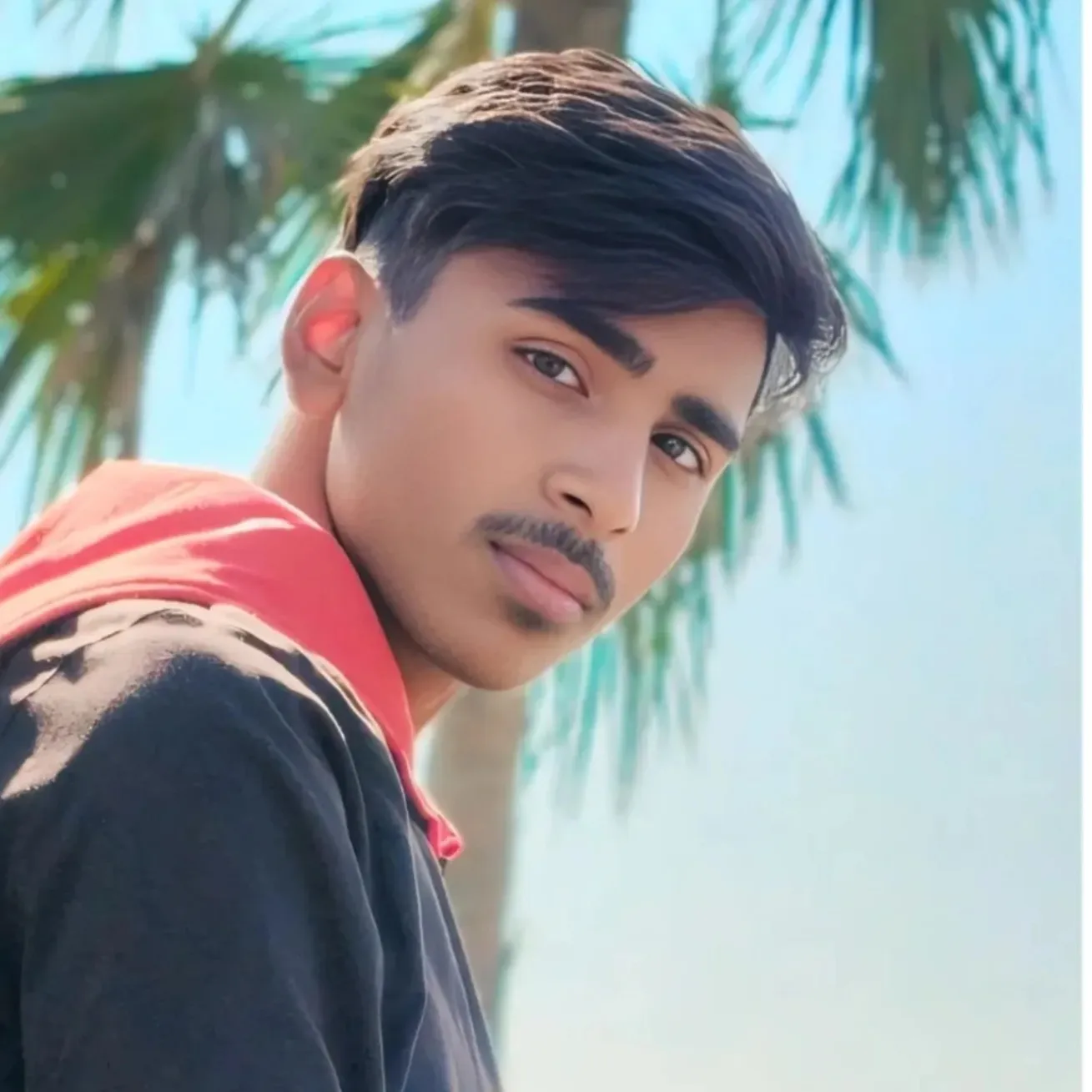 BAJRANGI BHAI