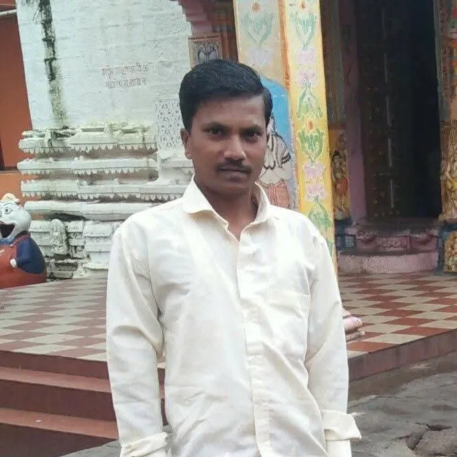 Bhagwan Bacchav