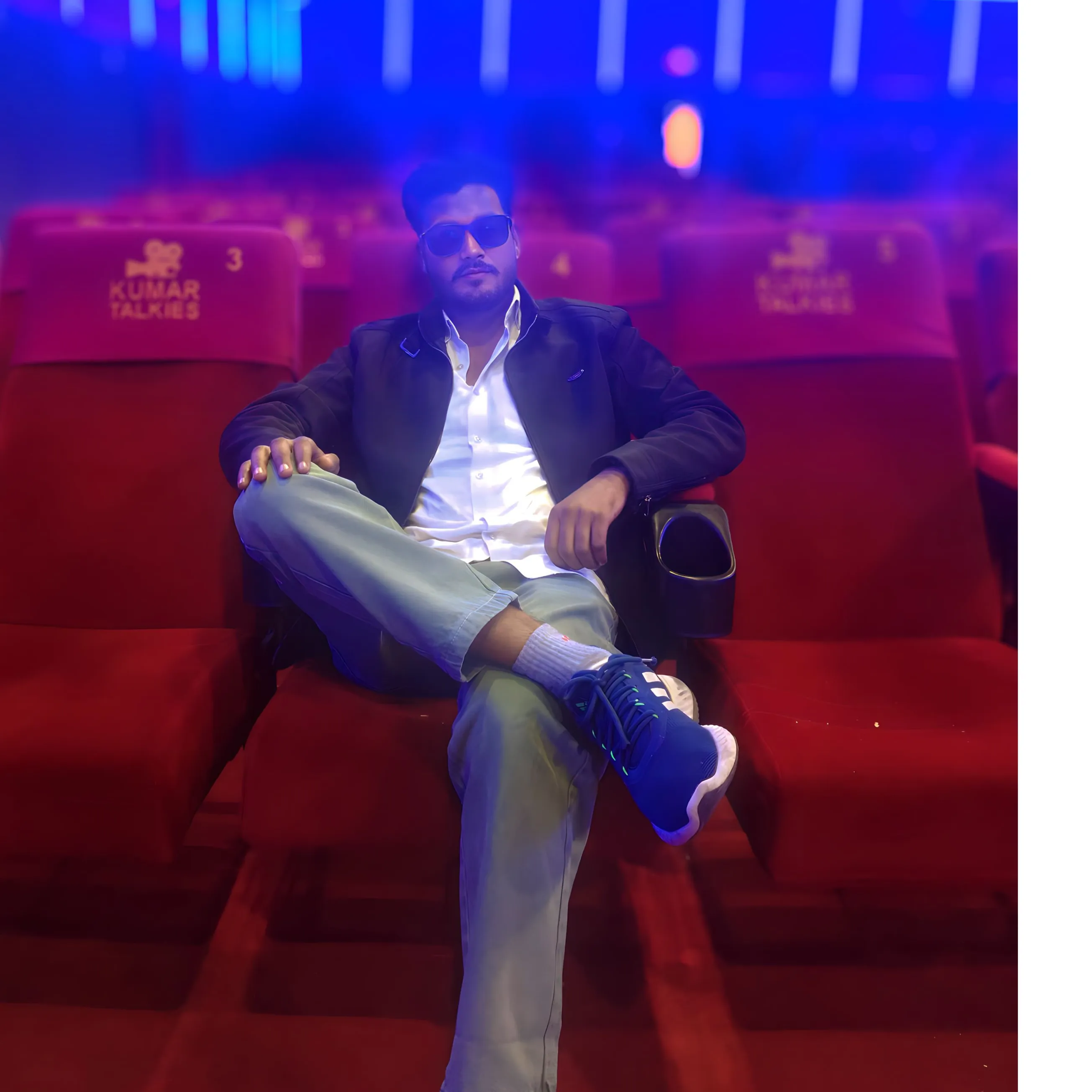 md kalam