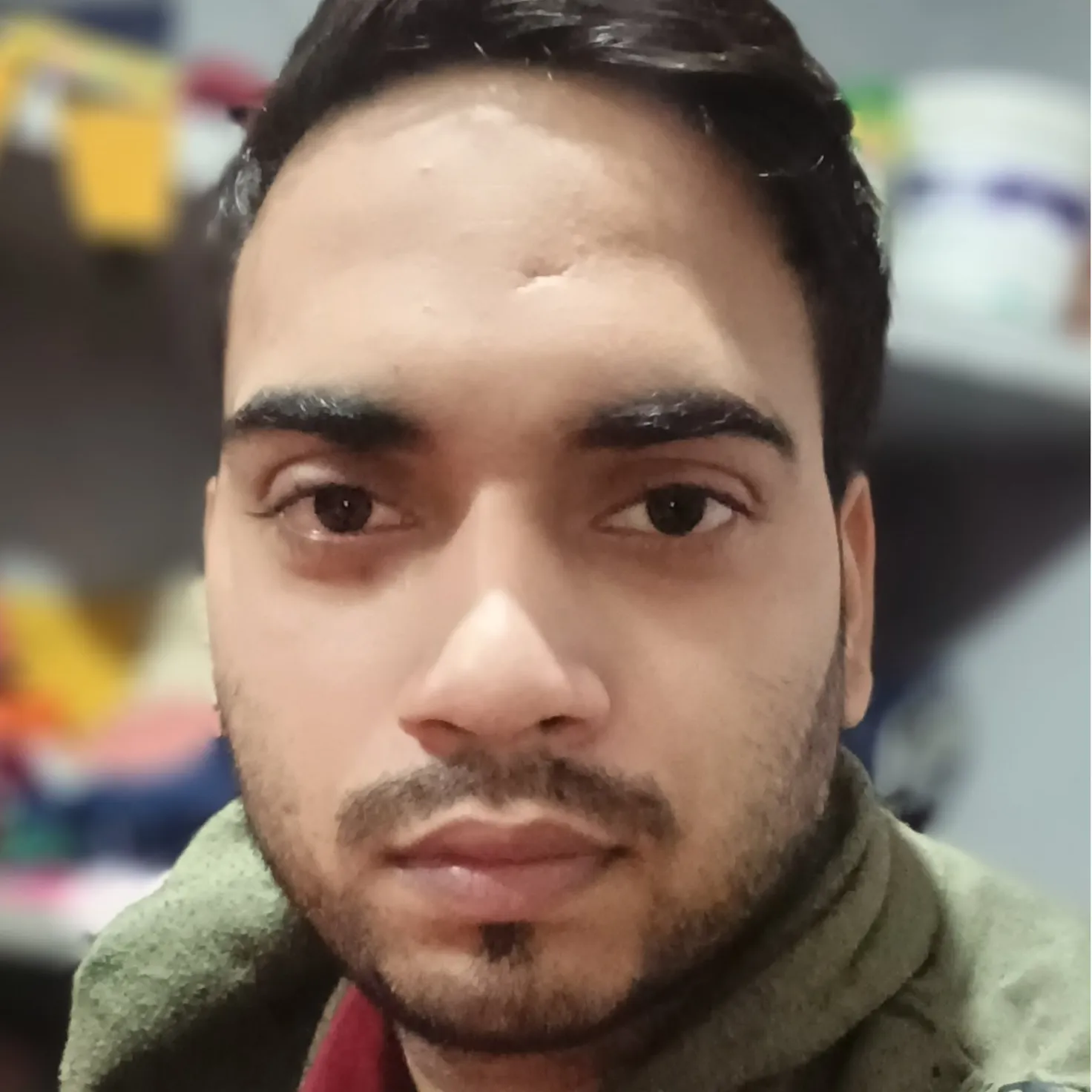 Rajan Kumar Thakur