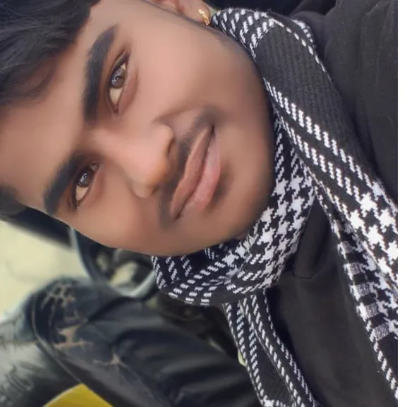 Dhanraj Paswan