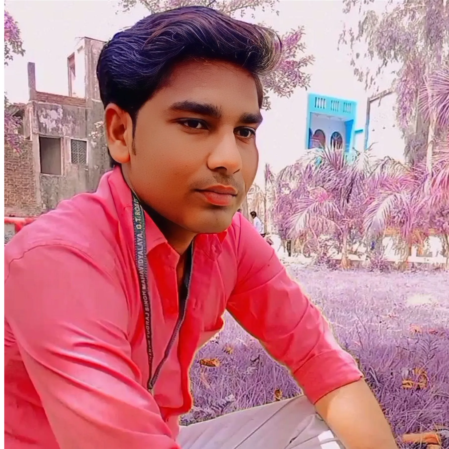 Yogendra singh