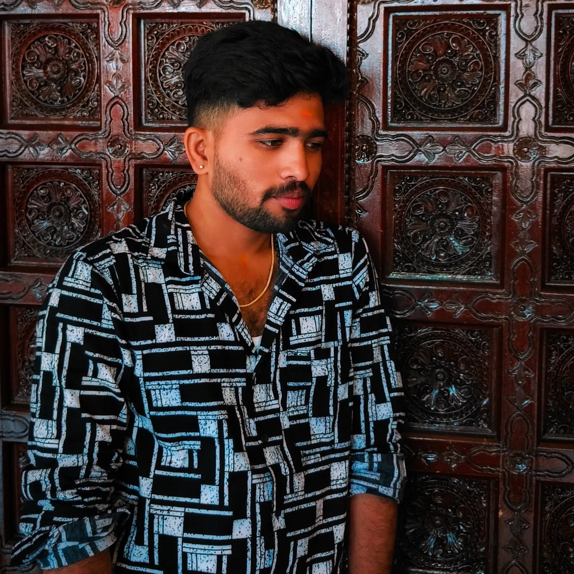 Bharat Kumar