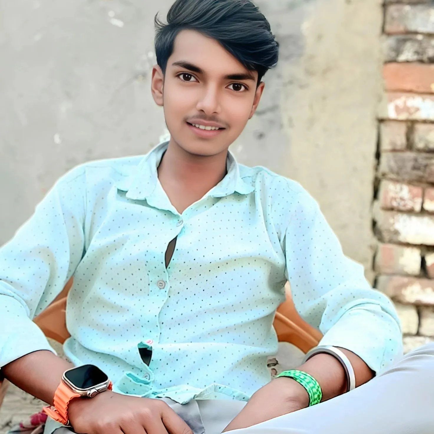 Ajay Kumar