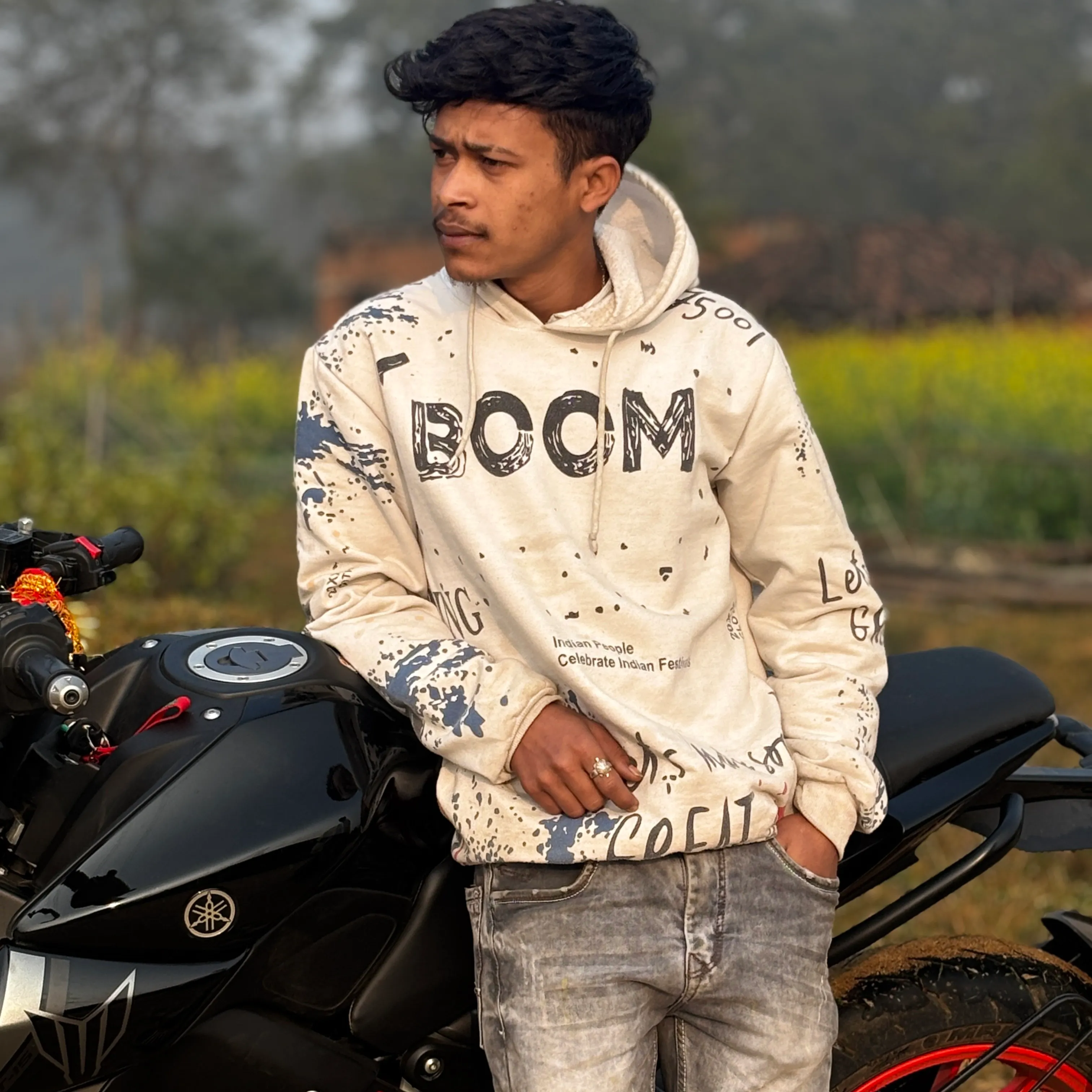 jagdish mahto