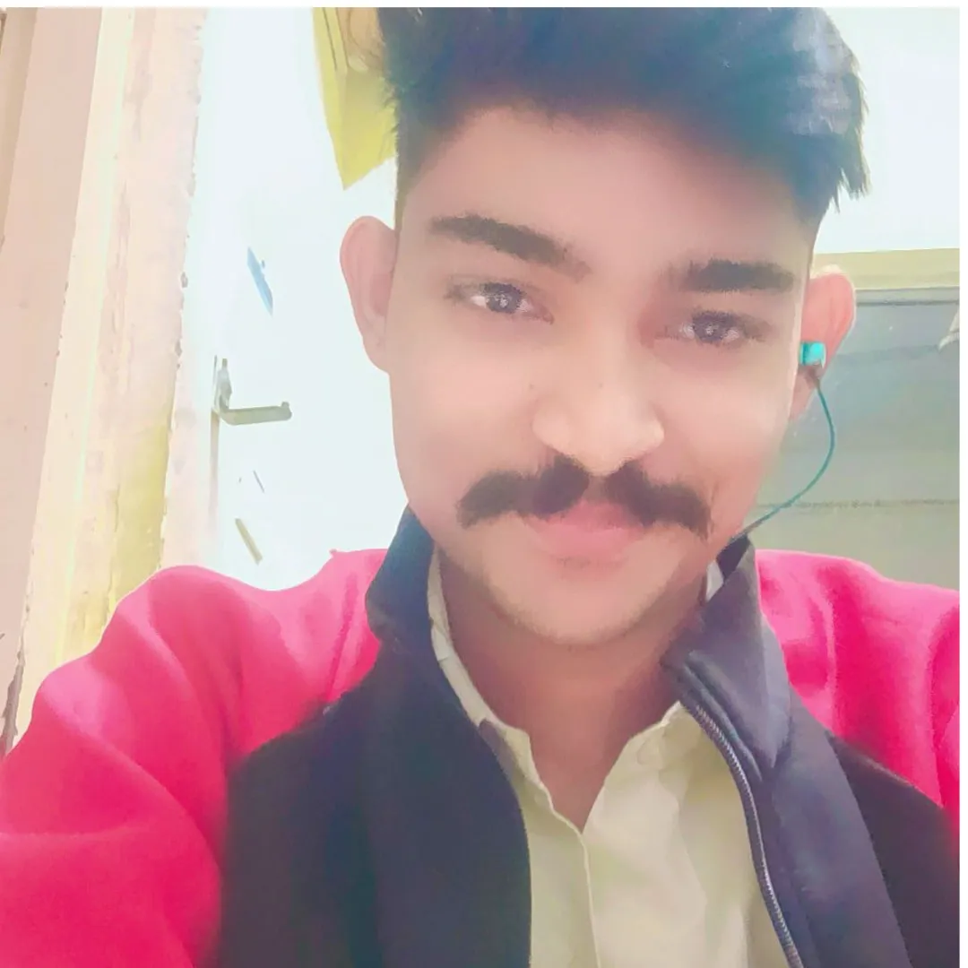 anirudha sabar