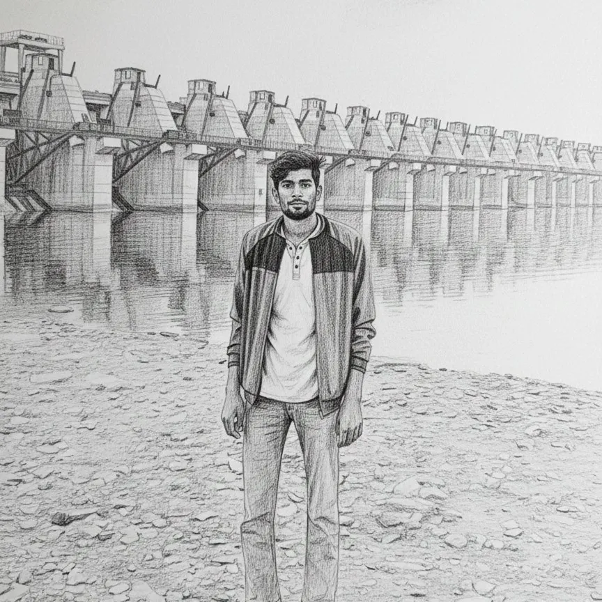 Rishiraj raj Gurjar